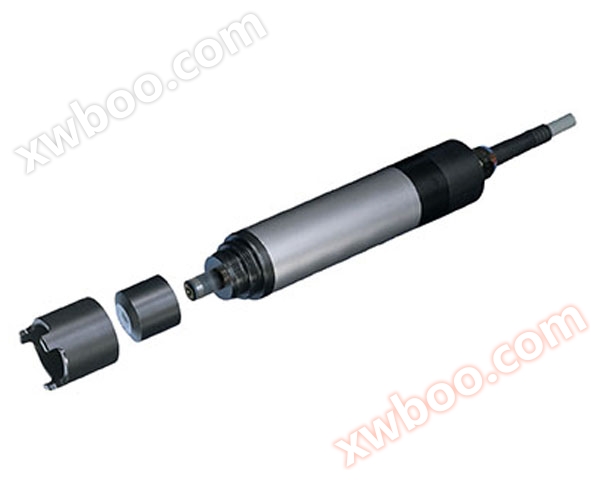 Electrodos de oxígeno disuelto en línea wtw Alemania