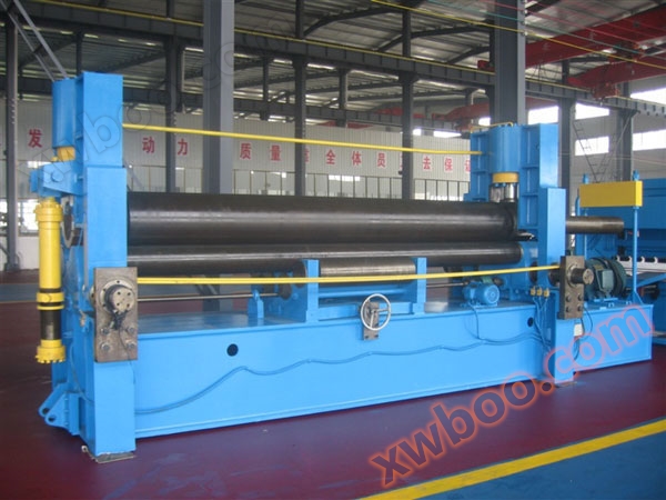 W11 lớn trên cuộn phổ loại cuộn máy