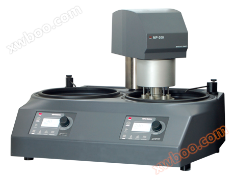 Automatischer Schleifkopf