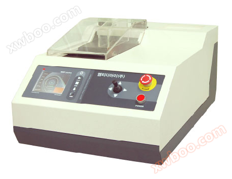 Automatische Diamantschneidemaschine (MD-100F)