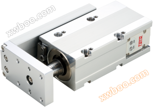 Mikrocylinder DMH40