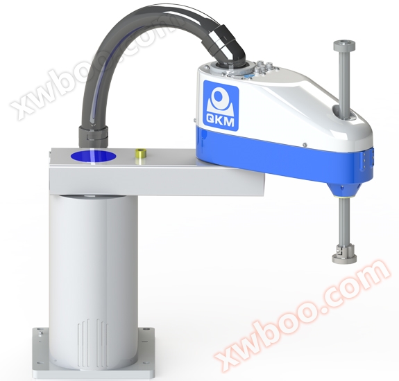 จังหวะกลาง AH สี่แกน