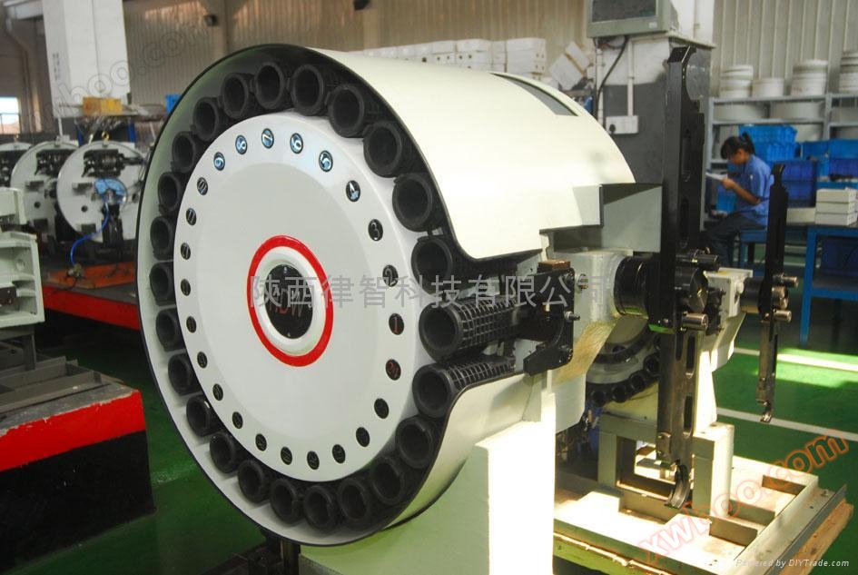 원반 라이브러리