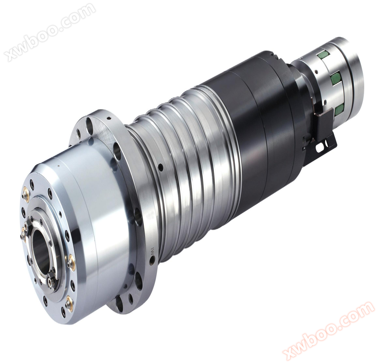 대만 용마-직결식 주축