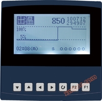 BU-G610/R Sterownik/rejestrator liczby ciepła/zimna