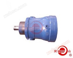 MCY14-1B pompa a pistone assiale quantitativa