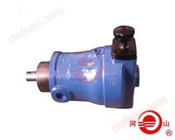 SCY14-1B pompa a pistone assiale manuale variabile