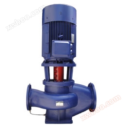 Pompe à double aspiration modèle ayslb