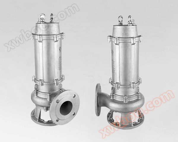 Sand flushing deep well pump