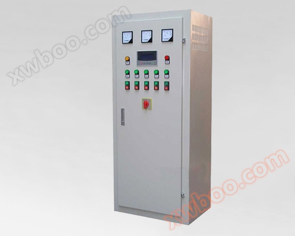 Variable frequency cabinet