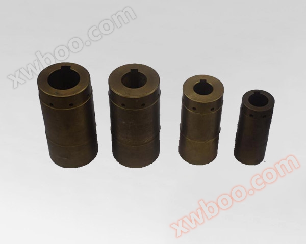 Coupling (sleeve type)