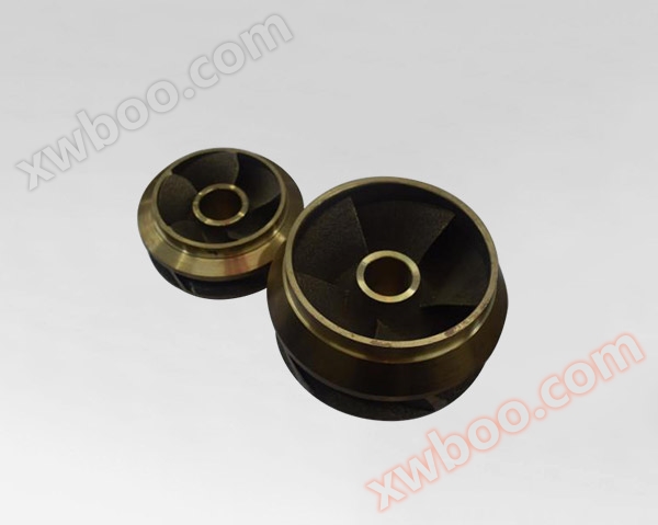 Impeller (spray coating)