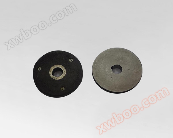 Thrust disc