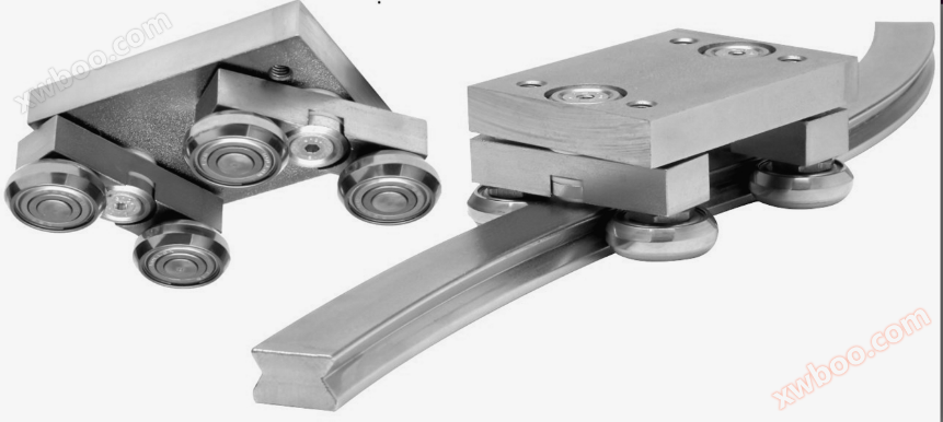 Крива слідка