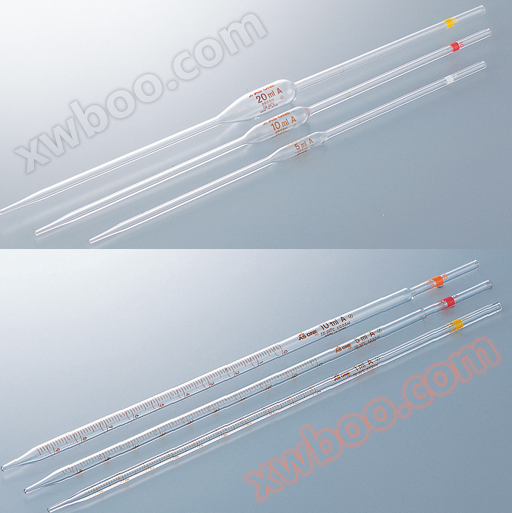 ASONE Pipette (Grade A)