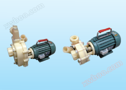 102.103 bombas centrífuga resistentes a la corrosión de plástico, bombas de autocuración