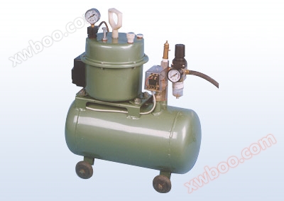 Discounted micro air compressor