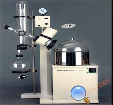 RE-5210A Parowca obrotowa