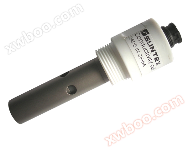 8-222-01 Elektroda vodivosti  odporu C = 0,05cm-1