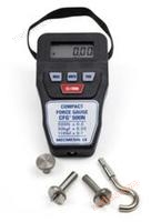 Mecmesin Compact Digital Gauge CFG+Series