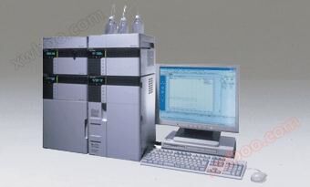HPLC-Chromatometer zur Bestimmung von Fraaldehyd in Transformatoröl
