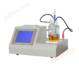 Stopový měřič vlhkosti SCKF106