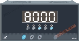 Intelligens egyfázisú AC aktív/nem aktív teljesítménymérő