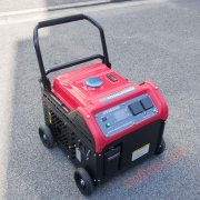 Máy phát điện biến tần kỹ thuật số Ito 3kw JTE3500IS