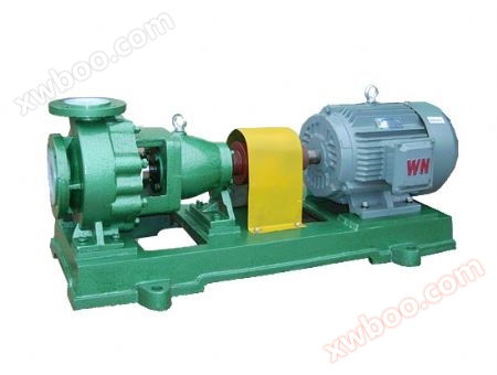 Pompa di scarico acido