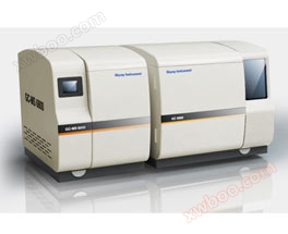 GC - MS 6800 Premium gas Spectrometry