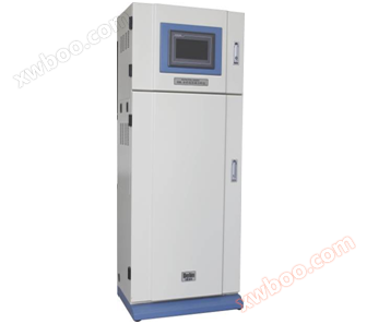 DL2036 volatile phenol automatic online analyzer