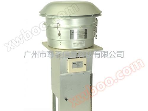 Muestreador atmosférico PM10 de gran flujo tisch te - 6070dv en los Estados Unidos