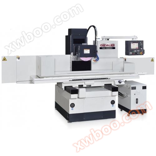 Macchine CNC serie FSG-12/16ADIV