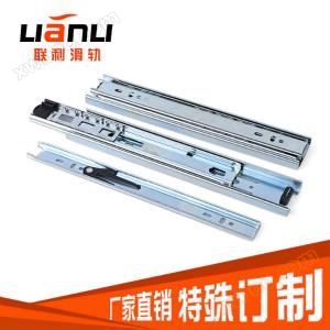 45 ширина трьох сталевих бісерних рельсів