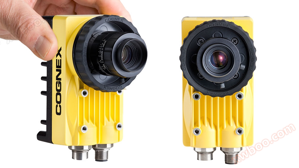 Seria IN-SIGHT 5600/5705