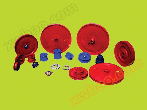 Fräschmaschine Stampelräder Serie