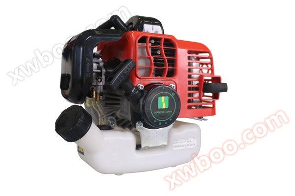 Động cơ xăng phát thải thấp