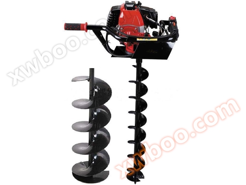 Gravemachine fabrikant