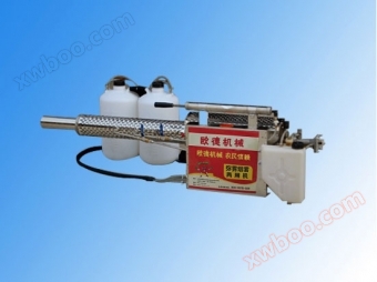 Водоохолоджувальний монокамератор подвійна трубка димова машина