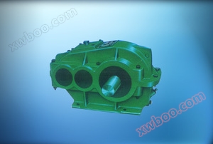 ZQ (ZQA, ZQH, ZQSH) cylindrical gear reducer