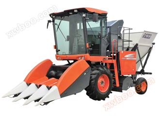 Máy móc nông nghiệp