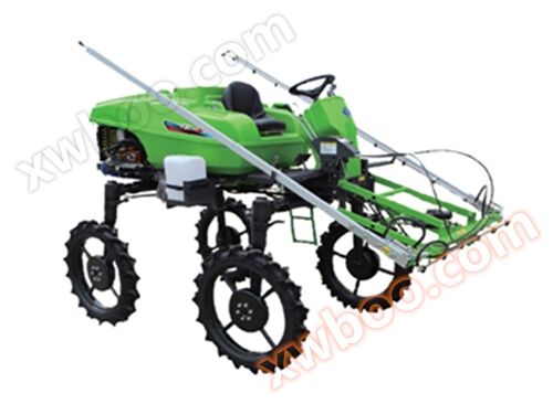 Essen tự hành Spray Rod Spray Machine