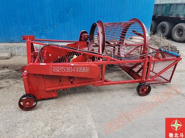 Recuperatore geomembrana tipo 140