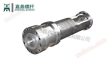 Squeezing and granulation series