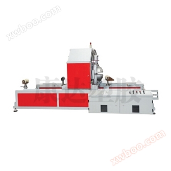 Alimentation en PVC, ligne de production de drains (gf250 / 400 / 630)