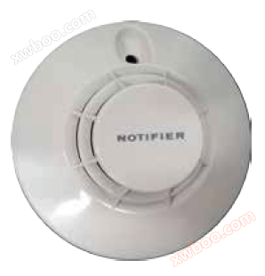 JTY-GD-FSP-951G Rilevatore di fuoco fotoinduttivo tipo punto