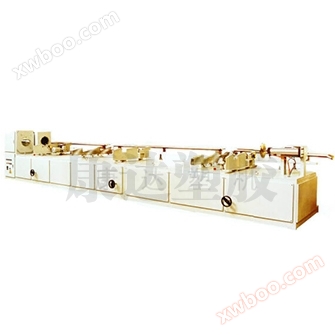 SKG160 Fully Automatic Pipe Expansion Machine