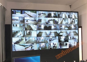 Felügyeleti rendszer