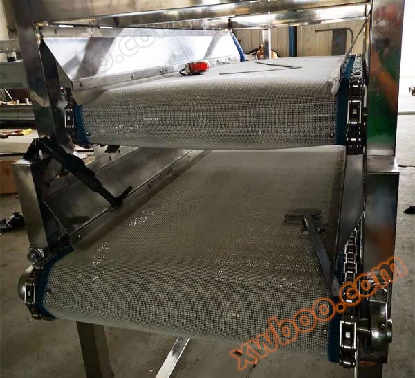 소시지 찻잎 상용 식품 건조기 금은화 표고버섯 공업 대형 가정용 전자동 드라이 상자 콩