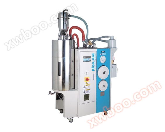 DMD4 Suszarka optyczna do transportu